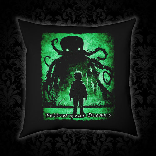 Cushions Follow Your Dreams - Frogos Design