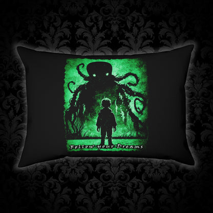 Cushions Follow Your Dreams - Frogos Design