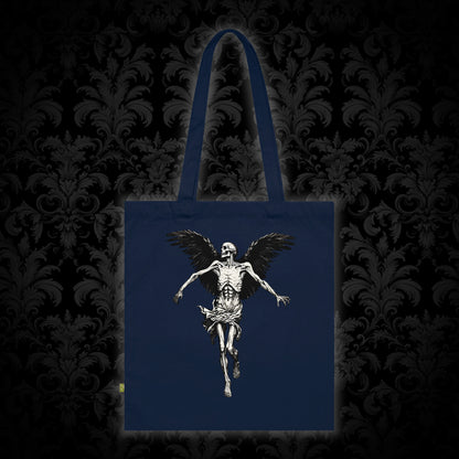 Tote Bag Angel of Death - Frogos Design